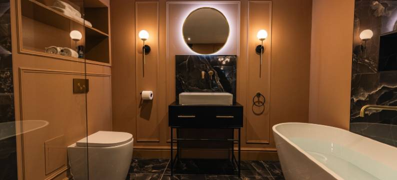 Luxury Georgian Apartment by Hauss Ayr, 5mins Beach图片