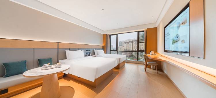 全季酒店(毕节大方迎宾大道店)图片