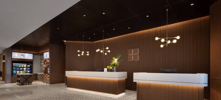 成都一品天下希尔顿花园酒店(金沙遗址博物馆店)图片