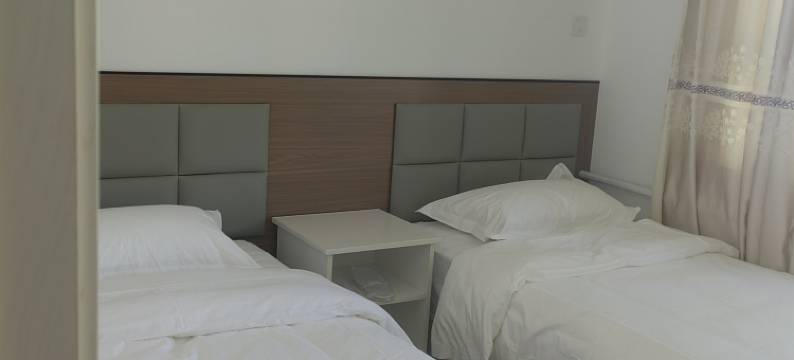 伊康源宾馆图片