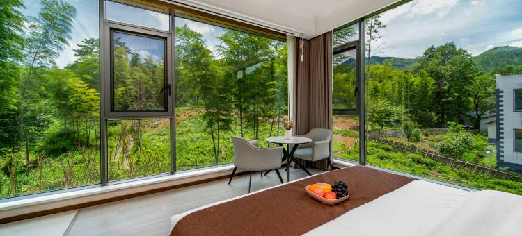 山风予月·Canyoning雾隐山湾度假美宿(月亮湾风景区店)图片