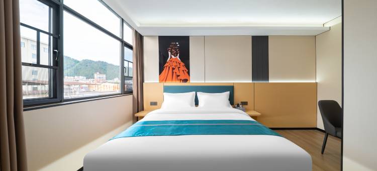 兴隆商务酒店(祁东妇幼保健院店)图片