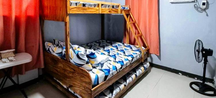 North Villa Transient by RedDoorz图片