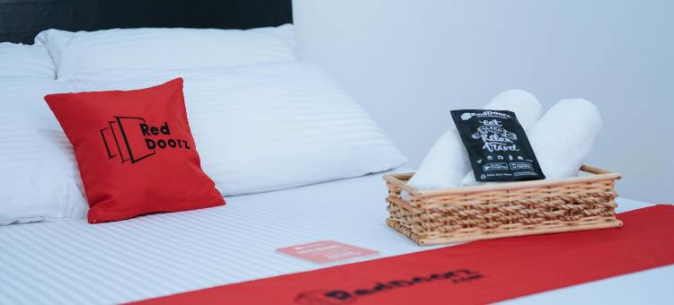 西诺本公寓(Sinoben Apartments by RedDoorz)图片