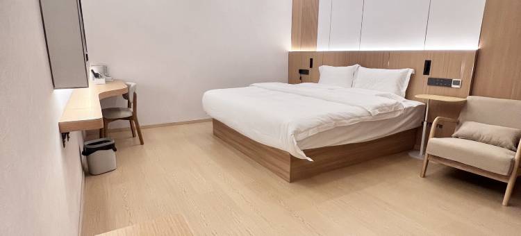 小金开鹏酒店图片