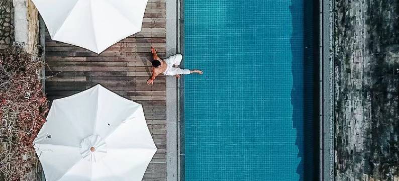 黄山澍德堂•黟县交叉小径的花园图片