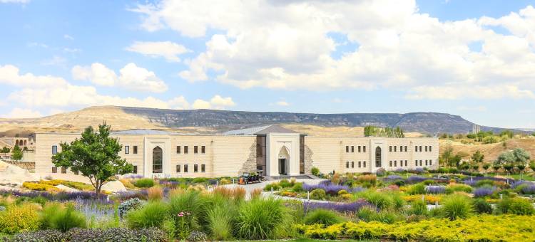 AJWA卡帕多西亚酒店(Ajwa Cappadocia - Preferred Hotels Legend Collection)图片