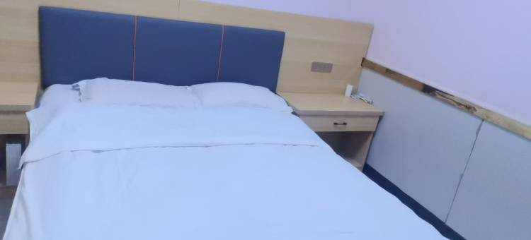 张掖红梅宾馆图片