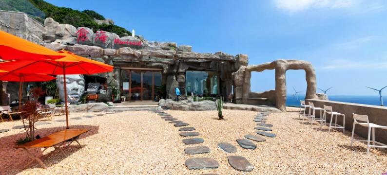 平潭橘树里海景民宿(环岛东路店)图片