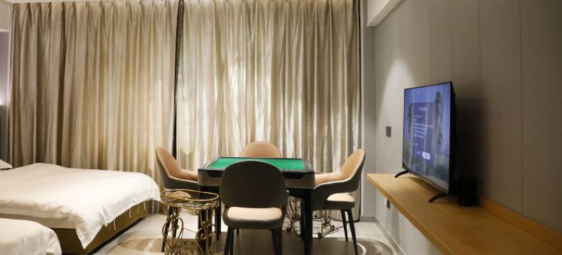 重庆晞景商务酒店图片