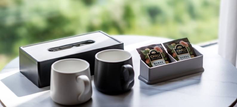 西双版纳景洪喜源酒店(曼听公园店)图片