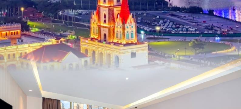 X·HOTEL | 栖悦里酒店(南宁江南万达亭子码头店)图片