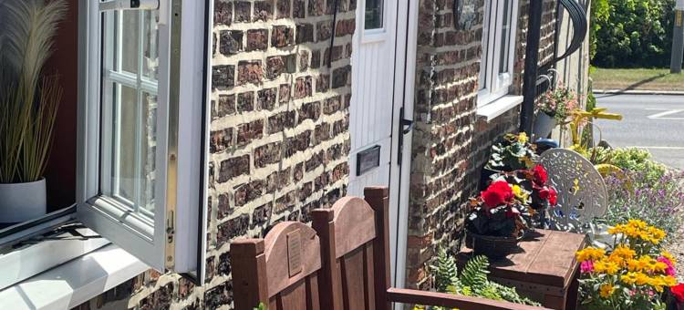 OYO Yarm Cottages图片