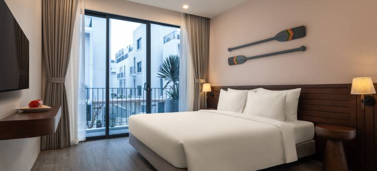 Lasong Hotel & Villas Sam Son by The Unlimited Collection图片