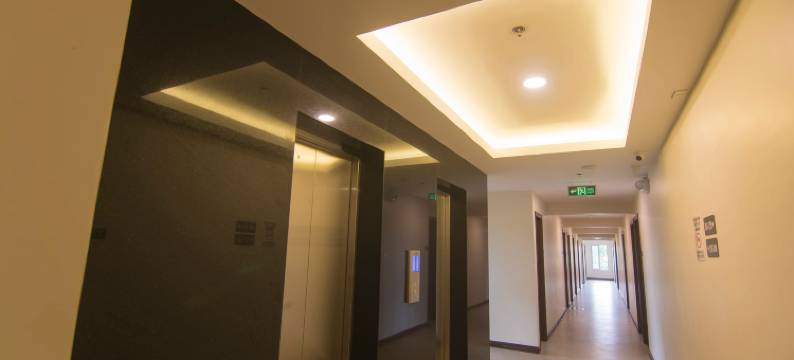 芒果套房酒店(Mango Suites)图片