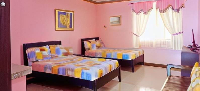 Cadaya Resorts by RedDoorz图片