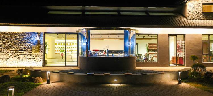 云朵里民宿(新乡南太行八里沟景区店)图片