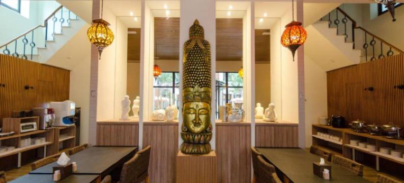 嬉安平 by Hotel Si图片