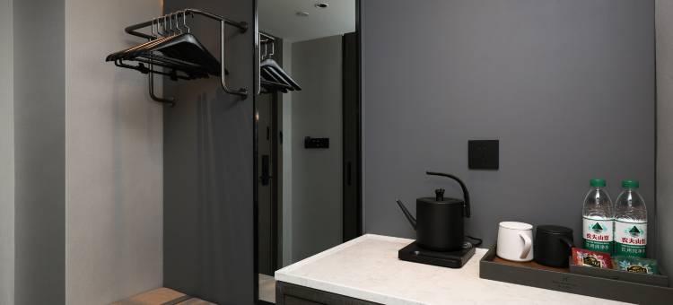 长春红旗街万达广场丽呈酒店图片