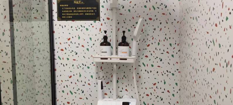 武定豪泰快捷酒店图片