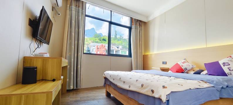 壹一驿站(黄山风景区南大门店)图片