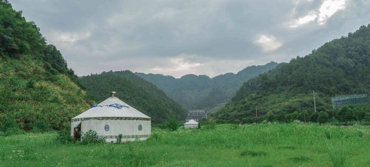 千岛湖青舍山谷度假酒店图片