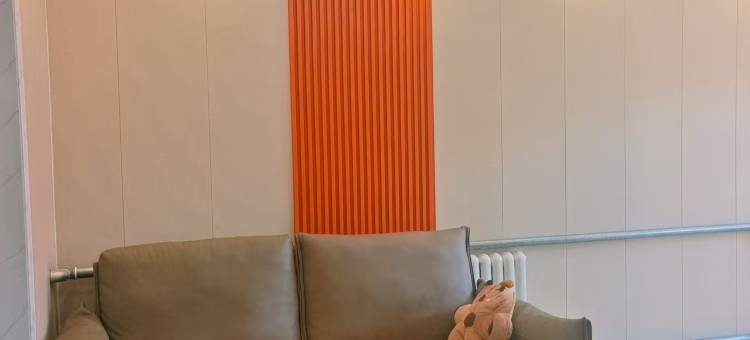 聚福源民宿图片