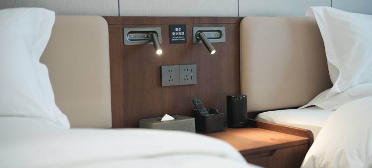 林芝明珠大酒店(林芝中心店)图片