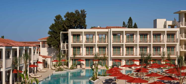 帕洛玛格里达酒店(Paloma Grida)图片