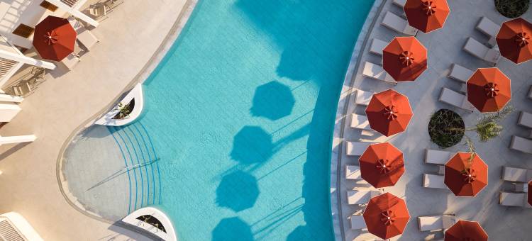 帕洛玛格里达酒店(Paloma Grida)图片