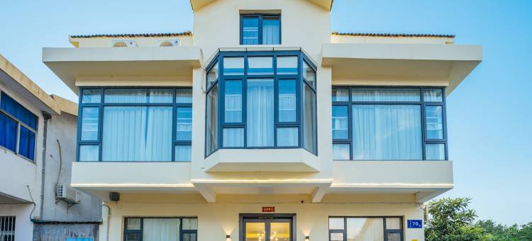 花筑·悦庭雅居客栈(无锡灵山大佛拈花湾店)图片