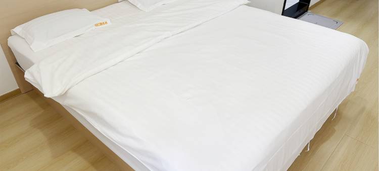赤峰辛红橙优选宾馆图片