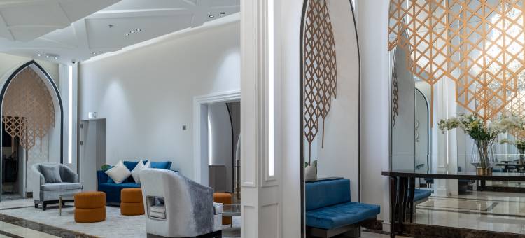 Alenwan Serviced Apartments图片