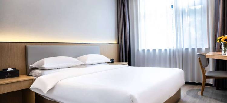 艺龙瑞云酒店(大同浑源古城店)图片