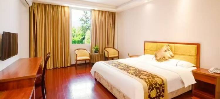 宜宾金沙江宾馆图片