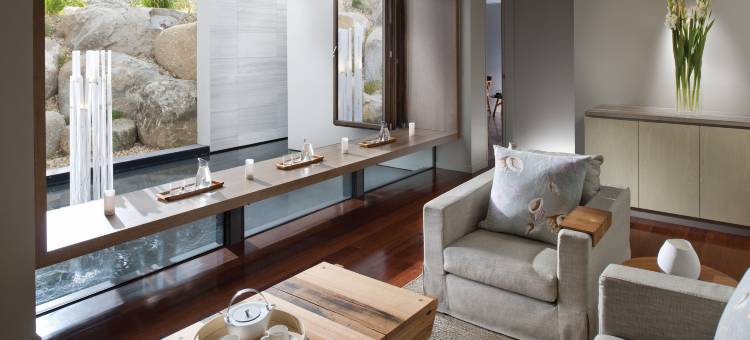 赛菲尔菲欣纳酒店(Saffire Freycinet)图片