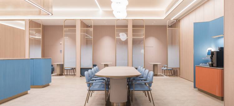 汉庭酒店(泉州大剧院店)图片