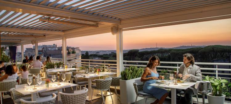 特里布恩酒店 - Hyatt尚选品牌成员(The Tribune, part of JdV by Hyatt)图片