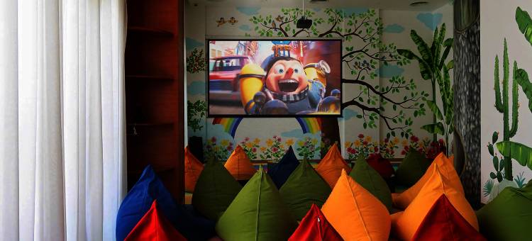 富国温德姆花园大世界酒店(Wyndham Garden Grandworld Phu Quoc)图片