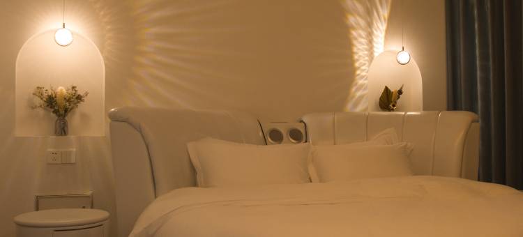 清沐阳·Couryard山景休闲度假美宿图片