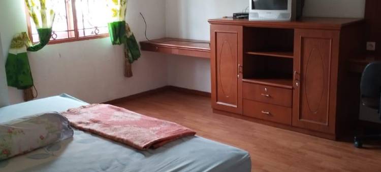 阿斯里珍珠别墅(VILLA MUTIARA ASRI)图片