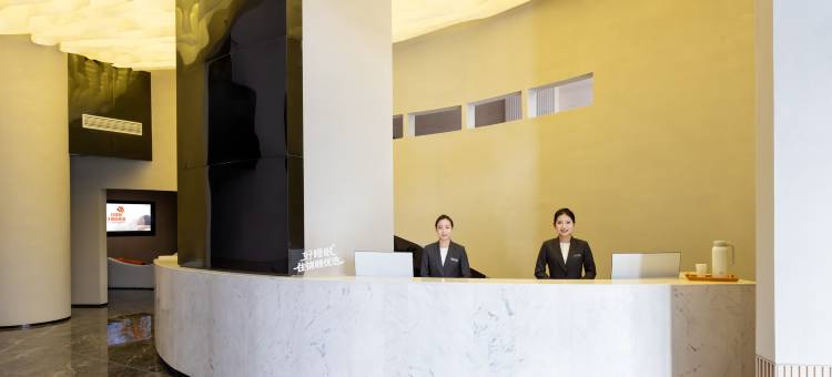 土默特右旗汇龙大酒店图片