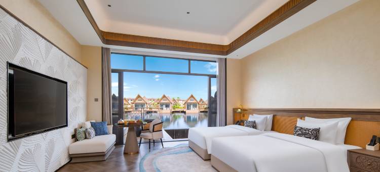 广悦尚·听海水屋图片