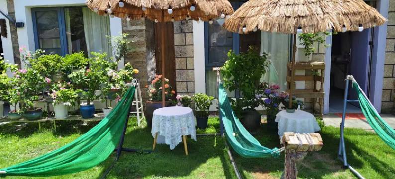 涠洲岛心悦精舍民宿图片