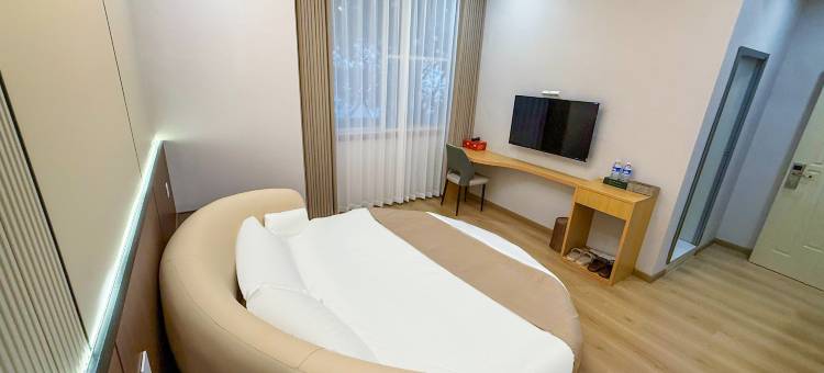 石棉雅西风情主题酒店图片