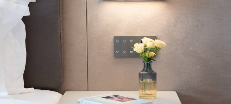 府上酒店(南京总统府店)图片