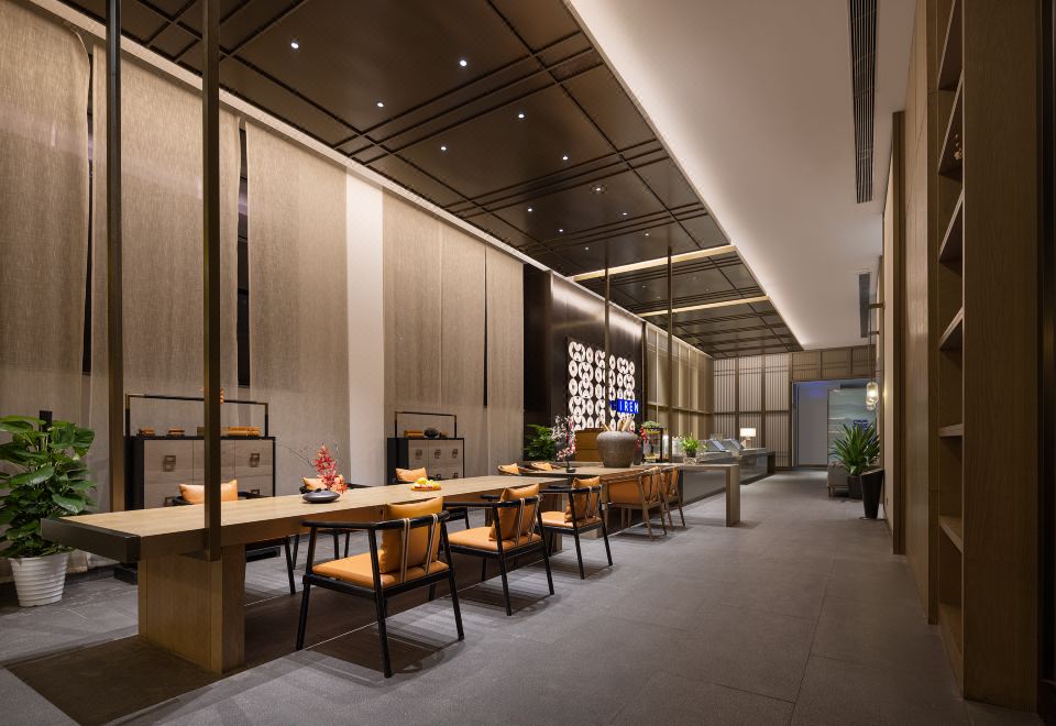 Feilun Hotel (Changsha Yanghu Wetland Metro Station Living Mall Branch) Photo 3