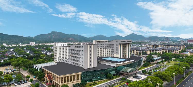 苏州维笙天平大酒店(木渎古镇风景区渎川桥地铁站店)图片