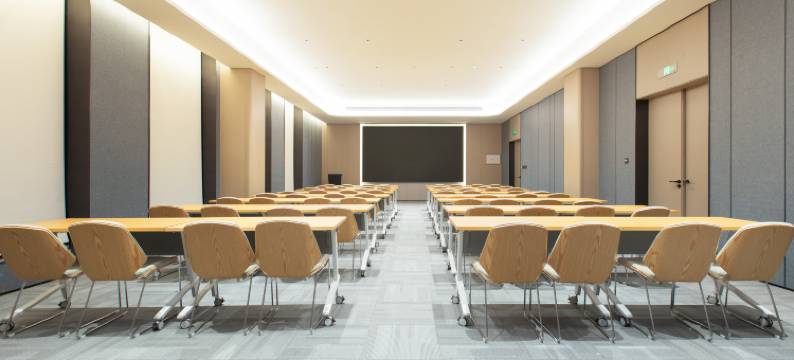 全季酒店(武汉工程大学光谷一路店)图片