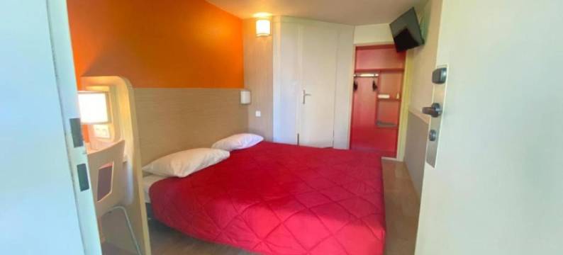 Hotel ECO GREEN QUIMPER图片